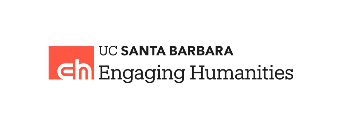 Engaging Humanities logo
