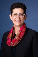 Linda Adler-Kassner Linda Adler-Kassner