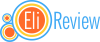 EliReview logo